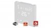 GoSmart Termostat pokojowy do ogrzewania podłogowego P56201UF z Wi-Fi